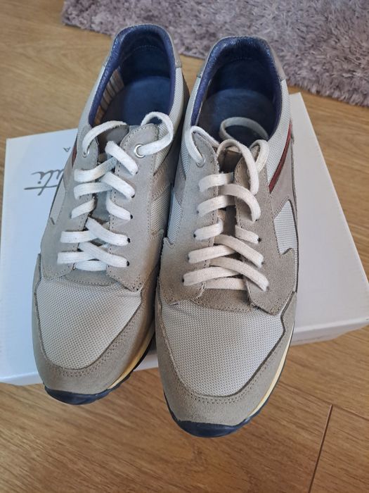 Pantofi benvenuti nr. 40