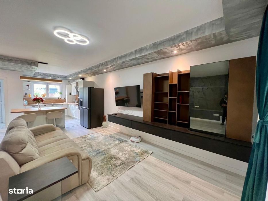 Vila 4 camere Ansamblul Rezidential Cosmopolis