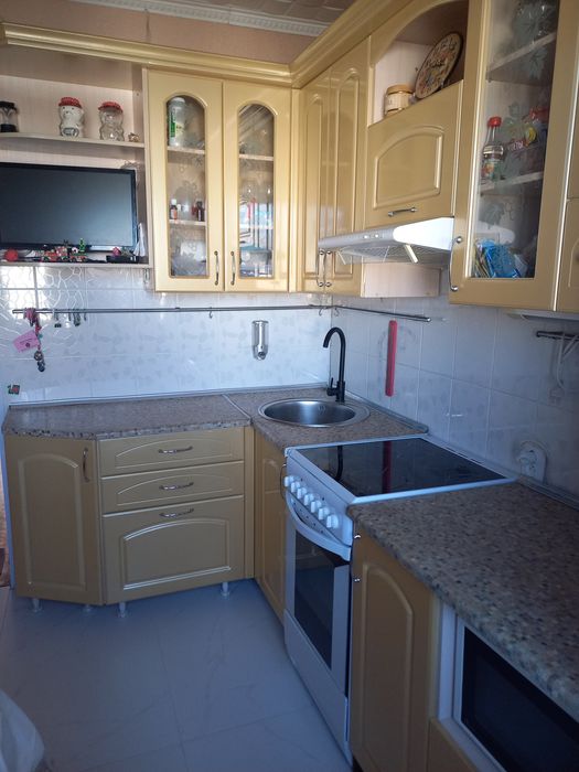 Кухонный гарнитур