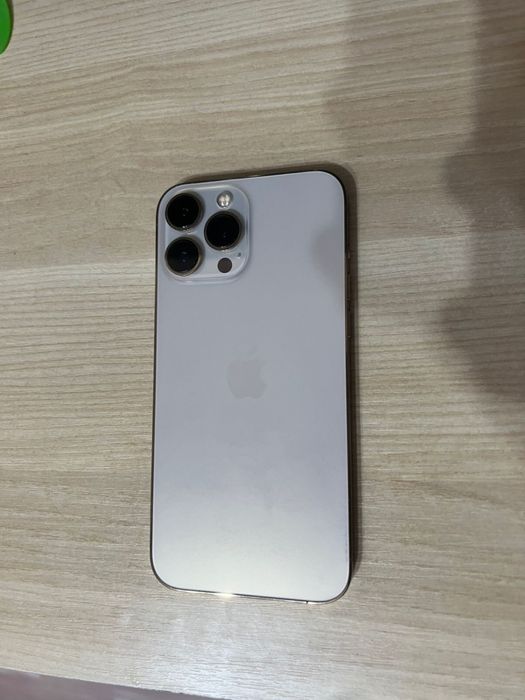 Айфон 13 про макс