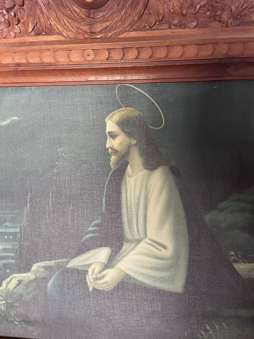 Tablou Isus Florența