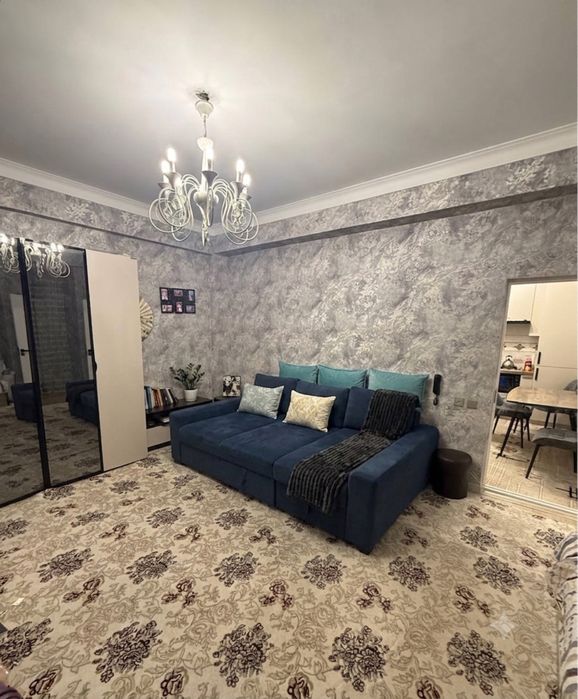 Продам свою квартиру срочно