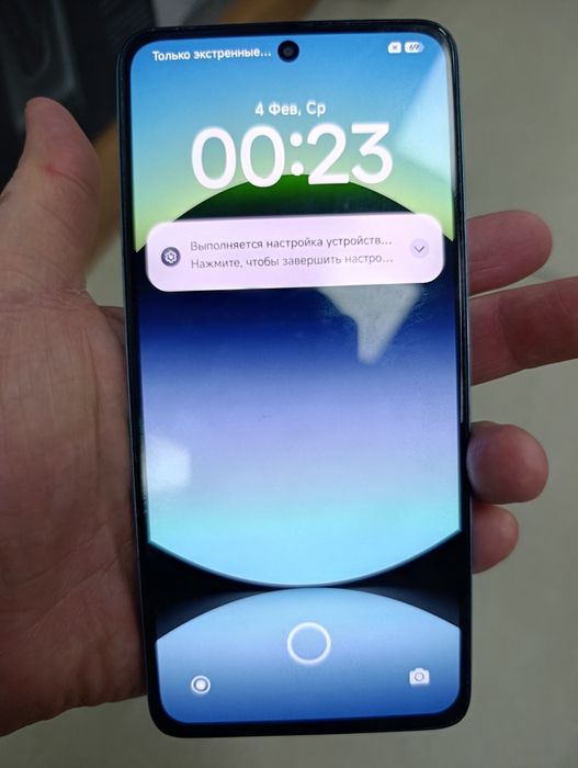 Redmi Note 14 8gb 256gb