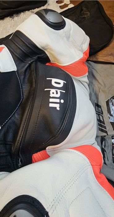 Мото екип Dainese Misano D air 48