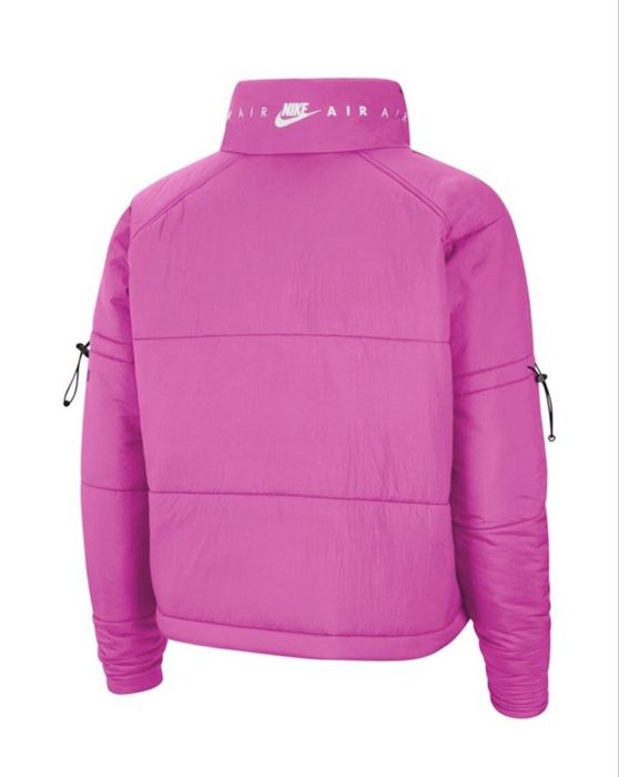 Дамско яке Nike NSW Air Jacket Synthetic Fill - размер М/L
