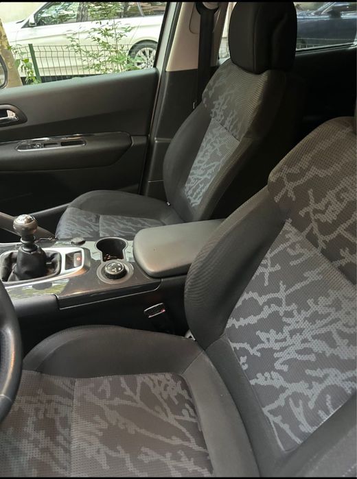 Peugeot 3008 in stare foarte buna