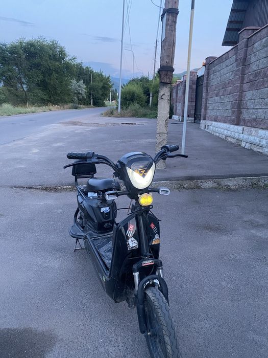 Продам ск8 на ходу