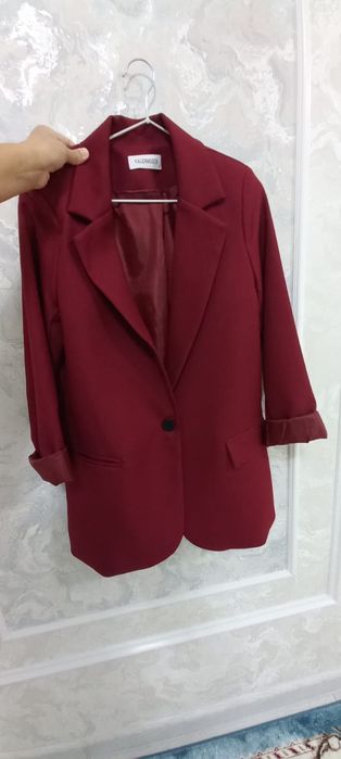 Пиджак  сатылады