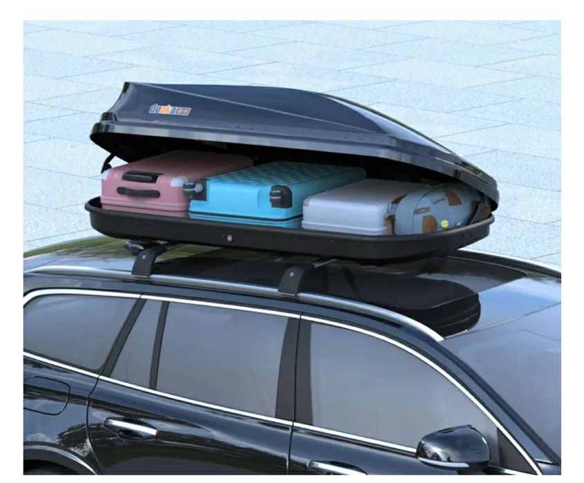 Автобокс для авто 650л