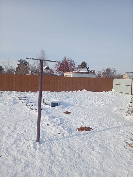 Продажа дачного участка