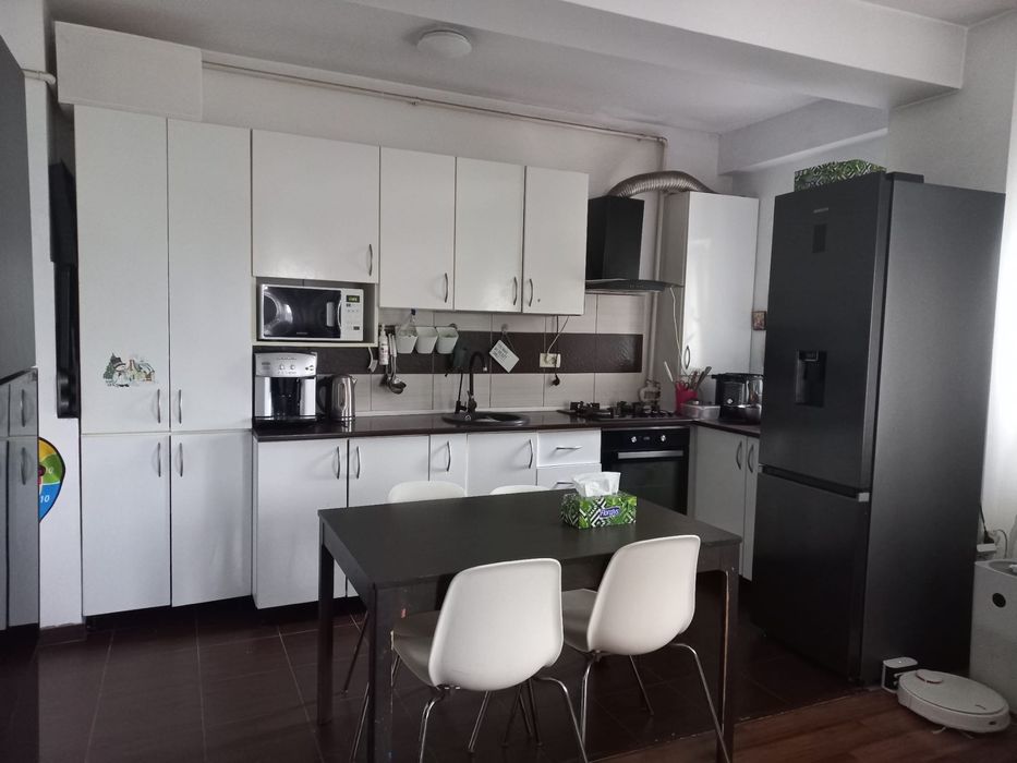 De inchiriat ap in Militari Rezidentu