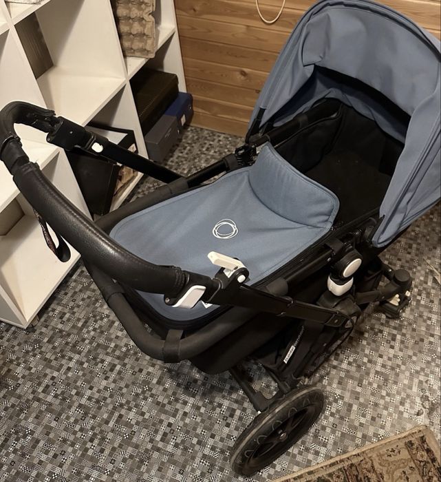 Коляска Bugaboo Camelion 3