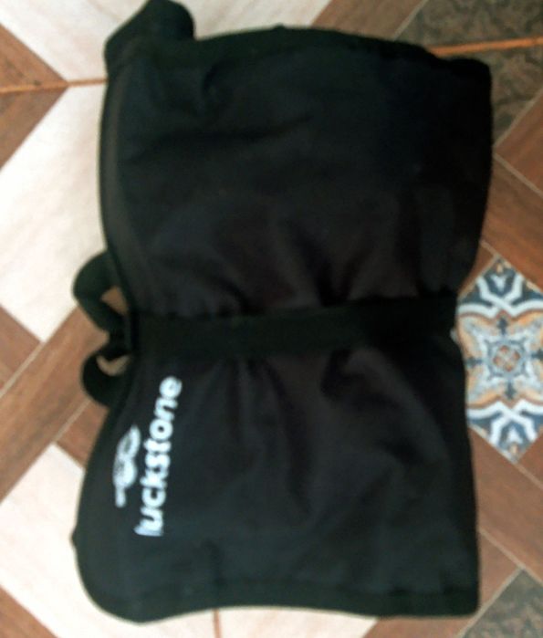 Alpinism utilitar, arborist, speed-line kit,carabiniere.