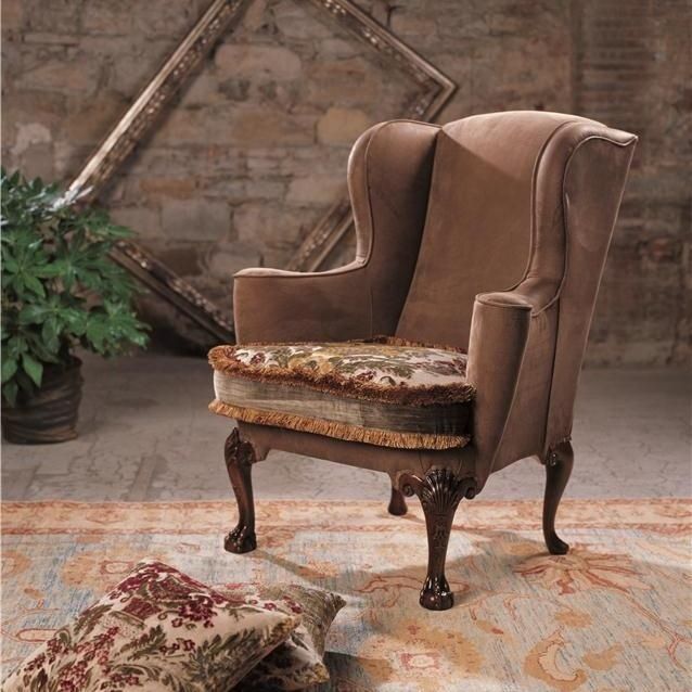 Реставрация и ремонт мебели