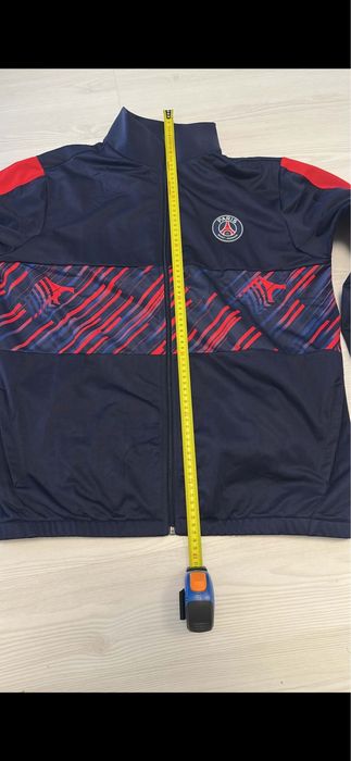 Bluza trening PSG Franta noua cu eticheta