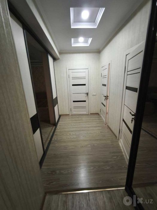 Продаётся 3-комнатная квартира, 100 м² - Фергана