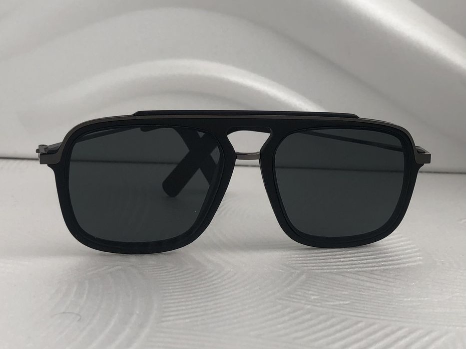 Модерни мъжки слънчеви очила