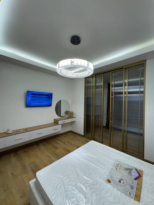 Продажа Новоcтройка 1 комнатная жк Imperial Club city мебель+техника