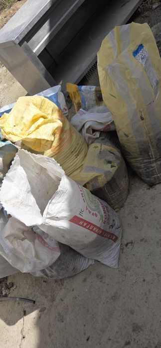 Помет перепелиный бесплатно.