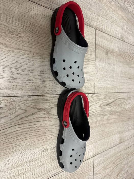 Кроксы (crocs) детские