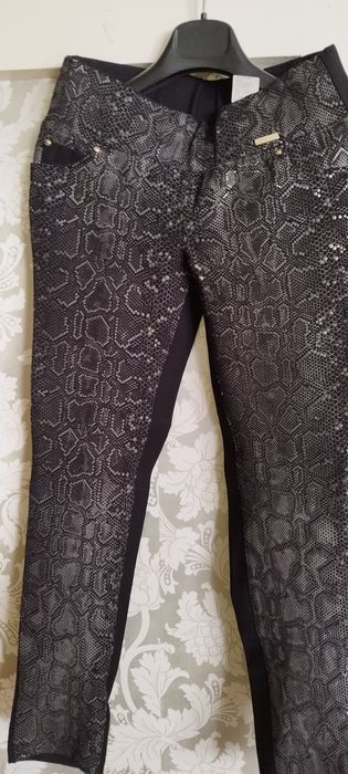 Дамски панталон на JUST DONNA