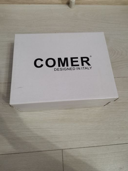 Сребърни токчета, 38, 8см