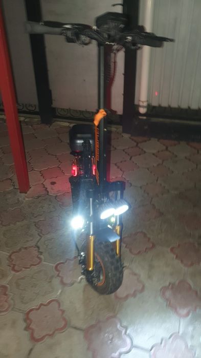 Куго кирин м5 про 2024