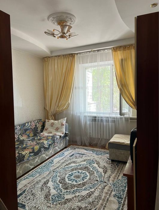 Аранда квартиры Ауэзовский