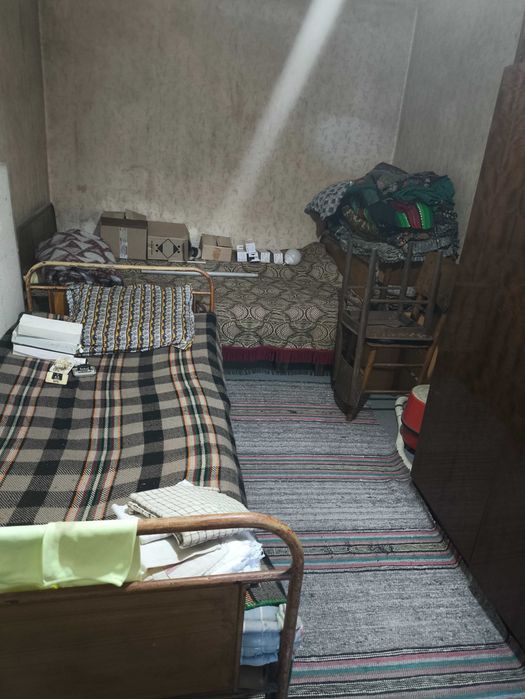 ПРОДАВАМ КЪЩА В С. БИСТРЕНЦИ, ОБЛАСТ РУСЕ