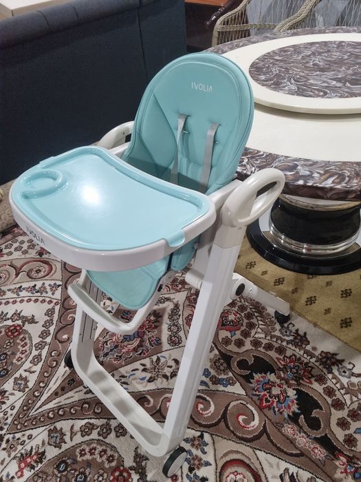 Детский стульчик