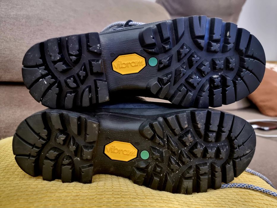 Ботинки Scarpa Manta 36 размера