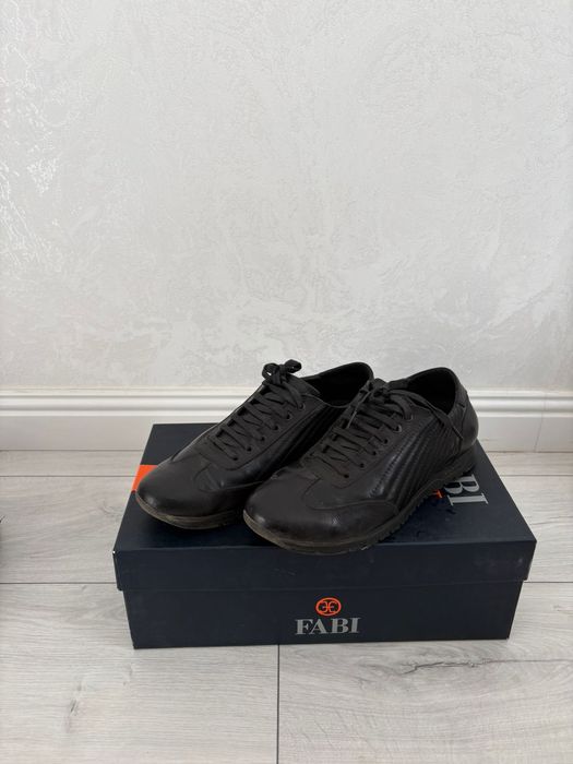 Мужская обувь зима и осень