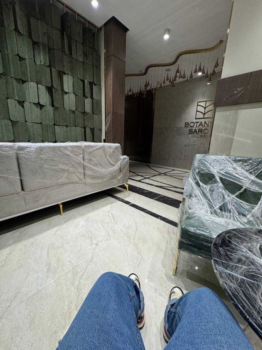 Сдаётся квартира | Мирзо-Улугбекский район, ЖК Botanik Saroy