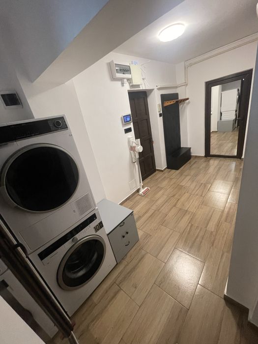 Apartament 2 camere, etaj 1/8, Valea Cetății – Zonă pietonală