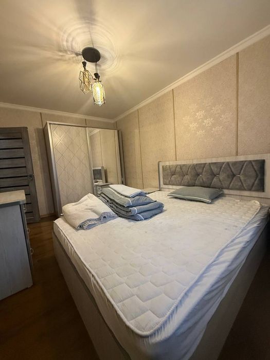 Продажа квартиры