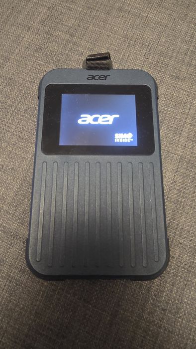 Router portabil 5g Acer