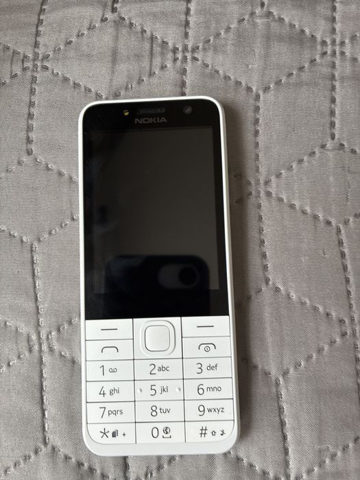 Nokia 230 (2025) Dual SIM - С гаранция от Технополис
