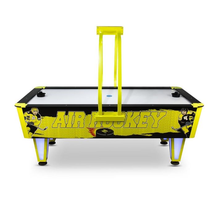 !!! 2025 !!! Професионален Въздушен хокей 2 години годинни гаранция