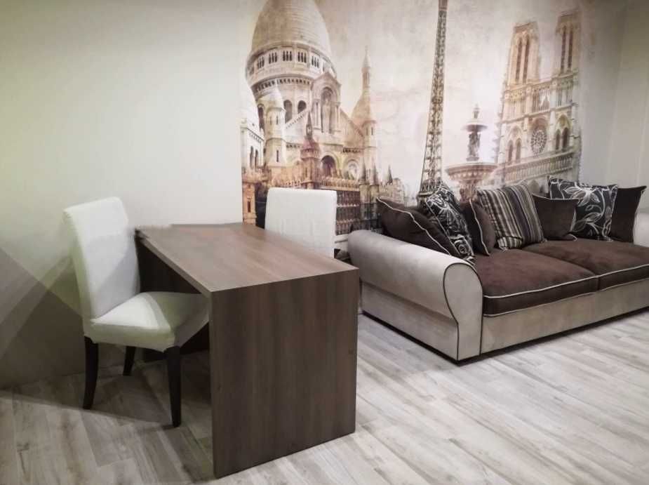 Дава се под наем Двустаен апартамент в София, Белите брези - 60 кв.м за 714 € - Снимка #1