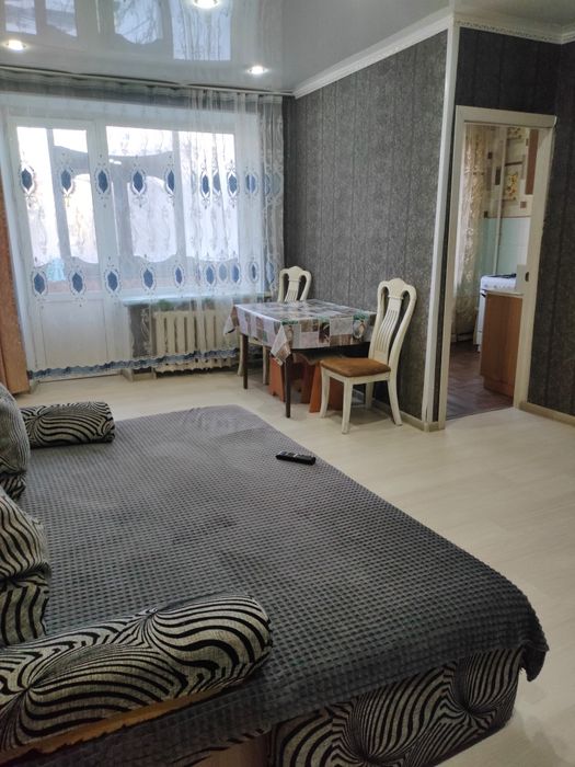 Сдам квартиру по суткам