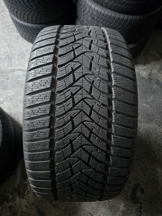 Dunlop 275/35 R19 100V MS iarnă