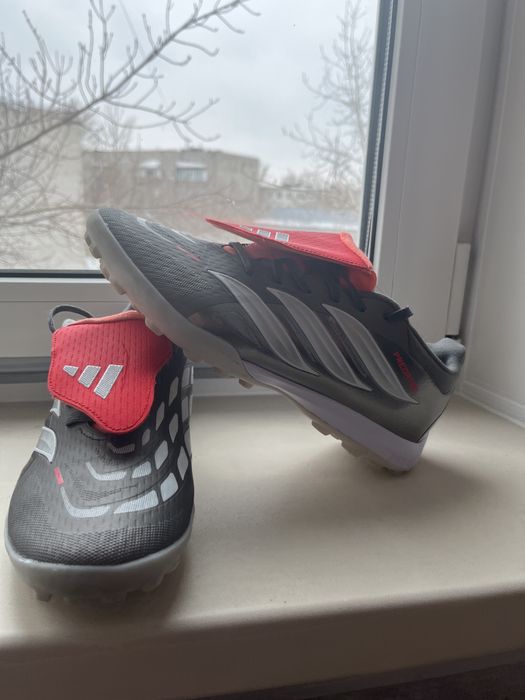 Adidas predator 26 TF