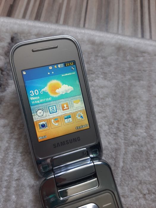 Vand Telefon Samsung