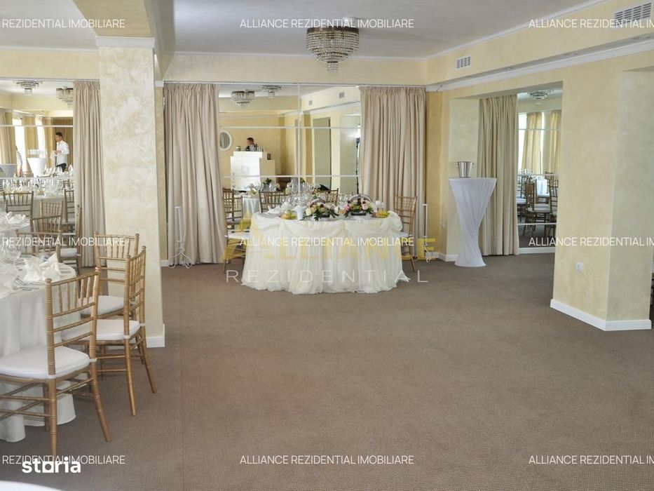 Complex Turistic-Miorita-Afacere la cheie-2.999.999€