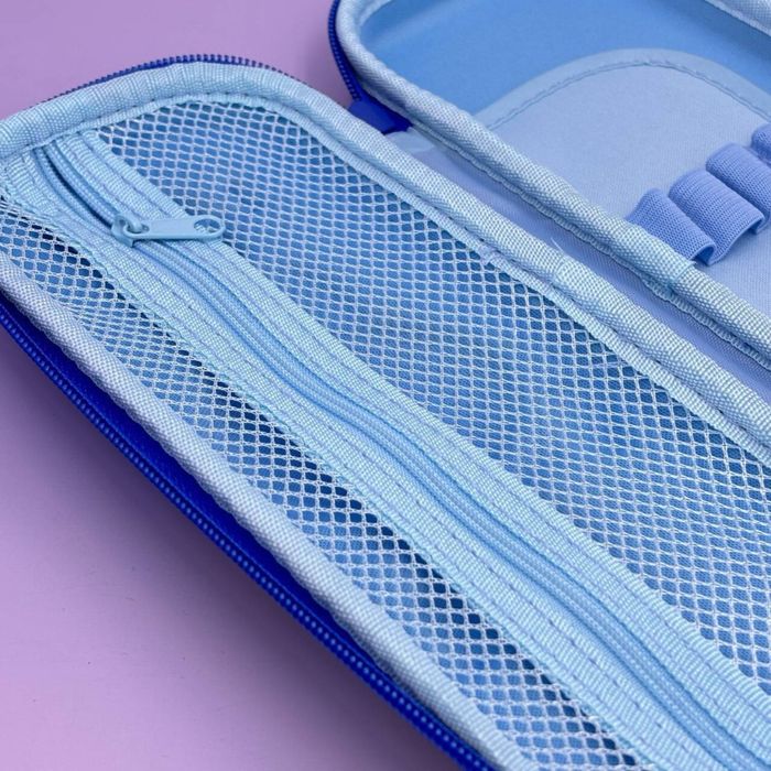 Школьный пенал 3д