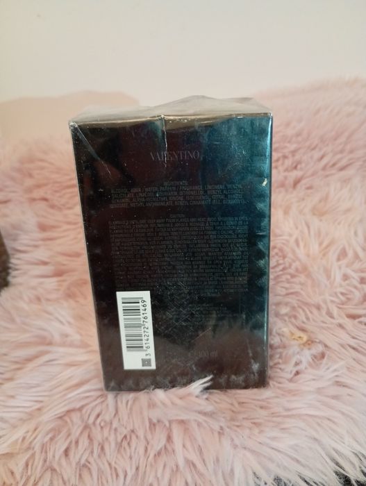 Valentino Uomo Born in Roma. 100ml