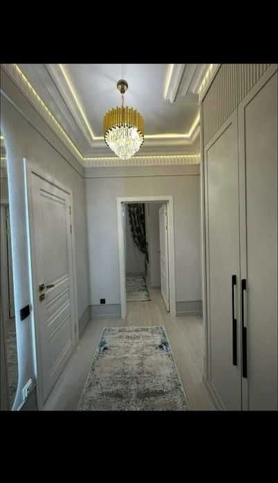 Ремонт квартир в Бухаре