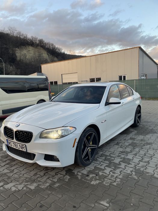 De vânzare set jante Vossen CV5 19” + anvelope Goodyear Eagle F1