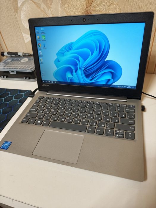 Lenovo S130-11IGM
