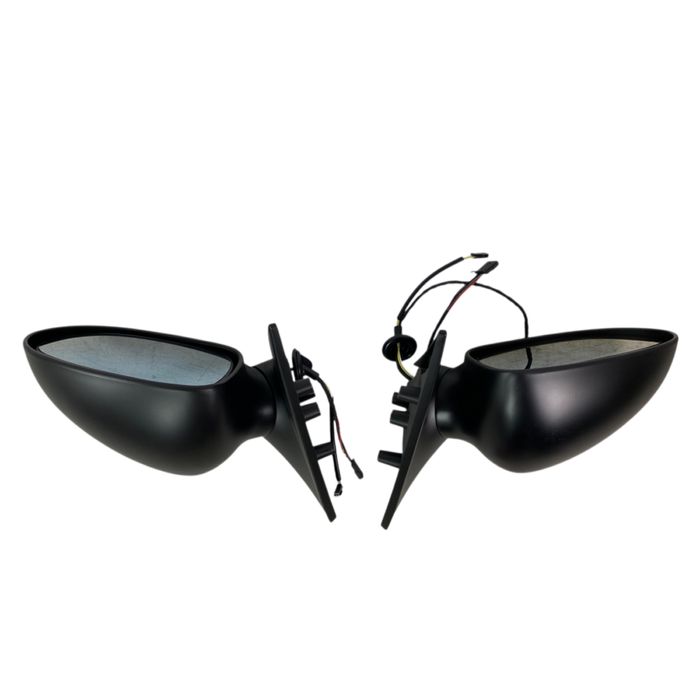 М3 Огледала за BMW E46 Coupe - електрически БМВ Е46 М3 Купе